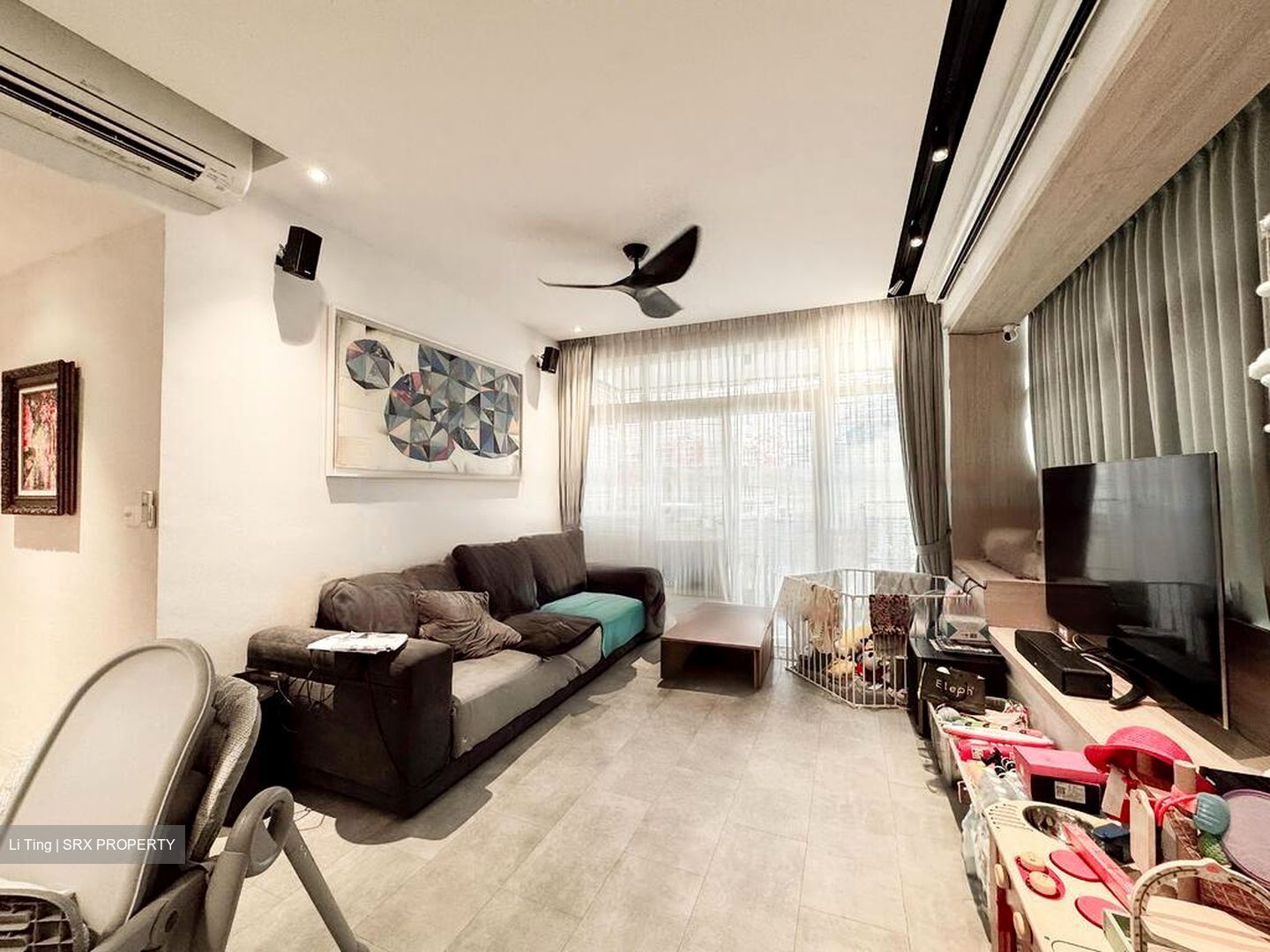 The Espira (D15), Apartment #550376411